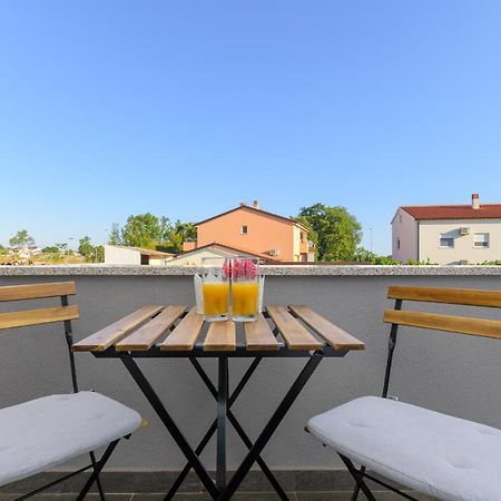 Apartmani Vita, Liznjan - Apartman 2 Экстерьер фото