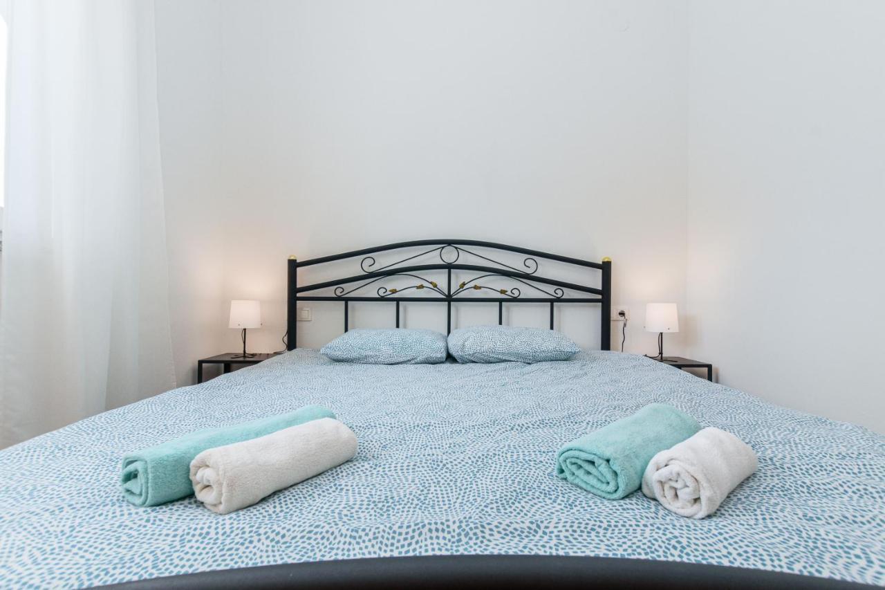 Apartmani Vita, Liznjan - Apartman 2 Экстерьер фото